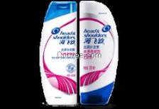 廣州日用品批發(fā)市場(chǎng)解析 如何高效采購(gòu)海飛絲等品牌產(chǎn)品